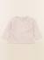 Tee-shirt - 12 mois Rose 1 - vertbaudet enfant 
