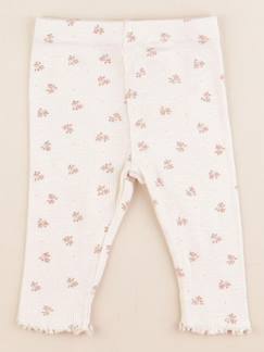 Seconde main-Fille-Pantalon-Legging - 6 mois