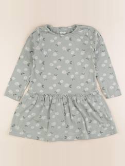 Seconde main-Fille-Robe - 4 ans