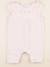 Combinaison - 1 mois Rose 1 - vertbaudet enfant 
