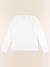 Maillot de corps - 14 ans Blanc 1 - vertbaudet enfant 