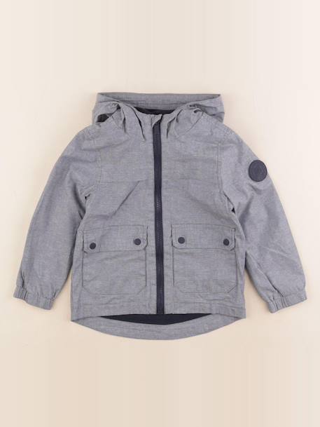 Veste - 3 ans Bleu 1 - vertbaudet enfant 