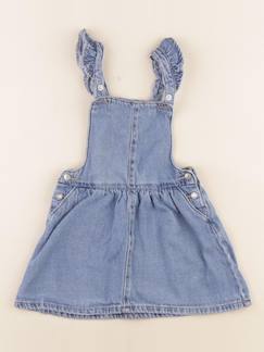 Seconde main-Fille-Robe - 36 mois