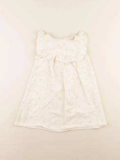 Seconde main-Fille-Robe - 4 ans