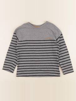 Seconde main-Garçon-Tee-shirt - 8 ans