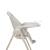 Chaise haute bébé évolutive ava2 Elegance beige 5 - vertbaudet enfant 