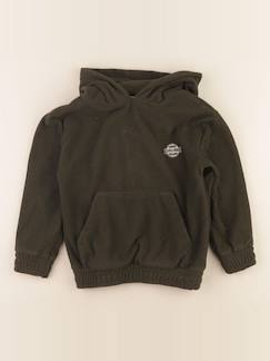 Seconde main-Garçon-Pull, gilet, sweat-Polaire - 6 ans