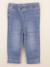 Jegging - 18 mois Bleu 1 - vertbaudet enfant 