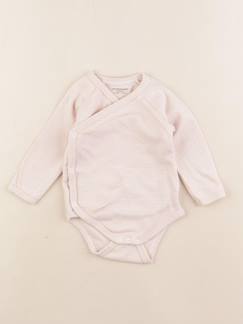 Seconde main-Fille-Body - 9 mois