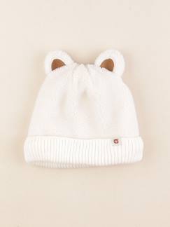 Seconde main-Fille-Bonnet - 12/18 mois