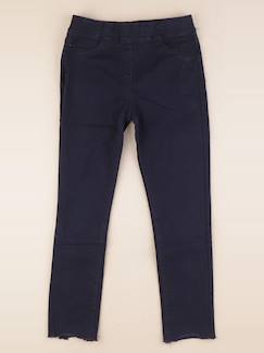 Seconde main-Fille-Jegging - 9 ans