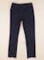 Jegging - 9 ans Bleu 1 - vertbaudet enfant 