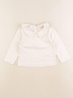 Seconde main-Fille-Tee-shirt - 18 mois