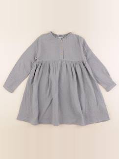 Seconde main-Fille-Robe - 5 ans