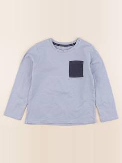 Seconde main-Garçon-Tee-shirt - 5 ans