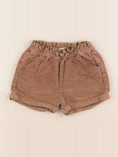 Seconde main-Fille-Short - 24 mois