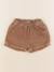 Short - 24 mois Marron 1 - vertbaudet enfant 