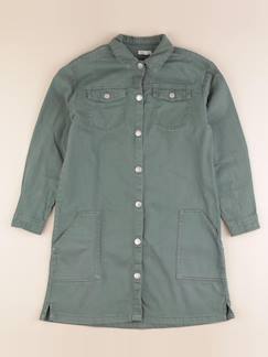 Seconde main-Fille-Robe - 12 ans