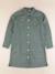Robe - 12 ans Vert 1 - vertbaudet enfant 