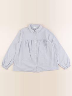 Seconde main-Fille-Blouse - 12 ans