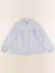 Blouse - 12 ans Bleu 1 - vertbaudet enfant 
