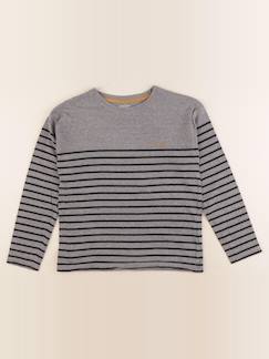 Seconde main-Garçon-Tee-shirt - 10 ans