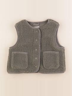 Seconde main-Fille-Gilet - 4 ans