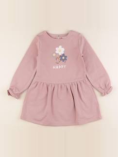 Seconde main-Fille-Robe - 4 ans