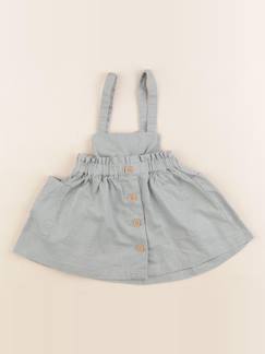 Seconde main-Fille-Robe - 12 mois