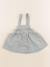 Robe - 12 mois Vert 1 - vertbaudet enfant 