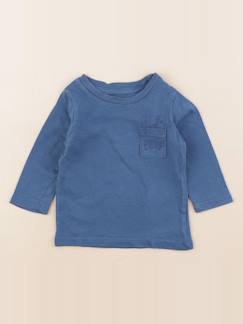Seconde main-Garçon-Tee-shirt - 3 mois