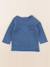Tee-shirt - 3 mois Bleu 1 - vertbaudet enfant 