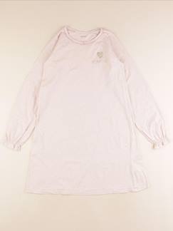 Seconde main-Fille-Chemise de nuit coton - 12 ans
