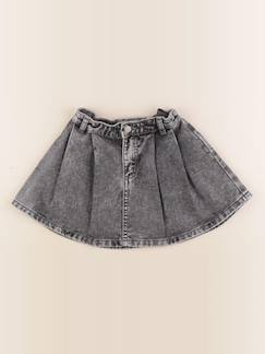 Seconde main-Fille-Jupe - 4 ans