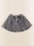 Jupe - 4 ans Gris 1 - vertbaudet enfant 