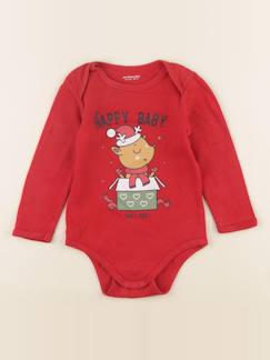 Seconde main-Garçon-Body - 24 mois