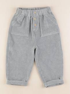 Seconde main-Garçon-Pantalon-Pantalon - 24 mois