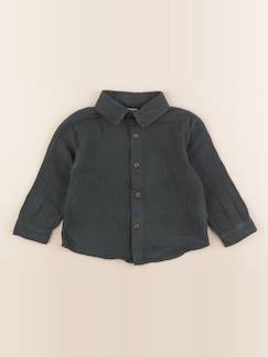 Seconde main-Garçon-Chemise - 3 ans