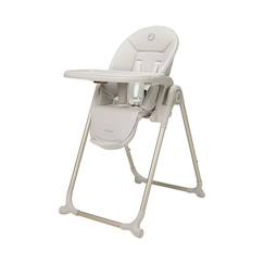 Puériculture-Chaise haute bébé évolutive ava2