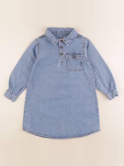 Seconde main-Fille-Robe - 6 ans