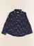 Chemise - 4 ans Bleu 1 - vertbaudet enfant 