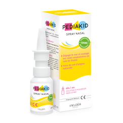 Puériculture-Spray nasal 20ml