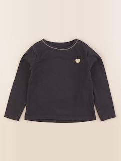 Seconde main-Fille-Tee-shirt - 3 ans