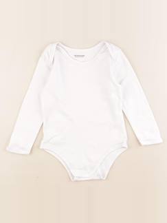 Seconde main-Garçon-Body - 36 mois