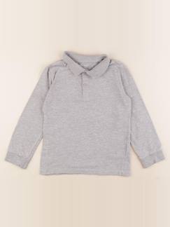 Seconde main-Garçon-Polo - 8 ans
