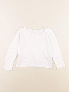 Seconde main-Fille-Maillot de corps - 4 ans