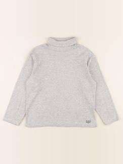 Seconde main-Garçon-Sous-pull - 8 ans