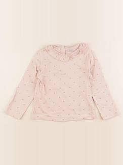 Seconde main-Fille-Tee-shirt - 24 mois
