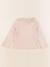 Tee-shirt - 24 mois Rose 1 - vertbaudet enfant 