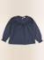 Blouse - 10 ans Bleu 1 - vertbaudet enfant 